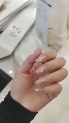 -晨·艺美甲美睫