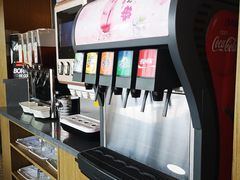 自助取餐区-水林间·寿喜烧自助(仙林金鹰店)