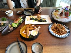 -九井澤精致料理(金茂店)