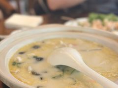 -新木器时代餐厅(太湖新天地店)