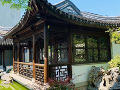 -秋霞圃