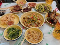 -东排食堂长沙小吃大排档(五一广场店)