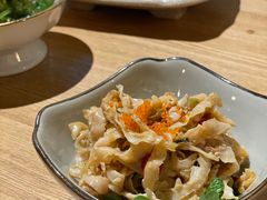 -慢走(甜水园店)