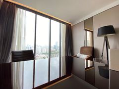 -广州天河希尔顿酒店