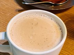 哈萨克牧民咸奶茶-纳鲁孜·新疆特色餐厅(上海悦荟广场店)