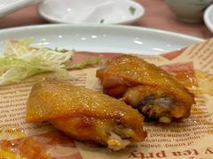 -海晖酒楼·顺德鱼生(荣华店)