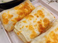 -高玛纳驴肉火烧(一世界店)