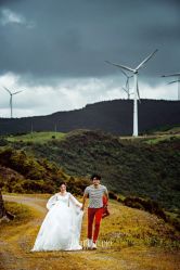 -太古映画婚纱摄影(天河店)