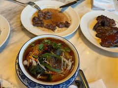 -君悦酒店·乐厨·高空自助餐(青年大街店)