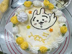 -米柚烘焙教室(新天地购物中心店)