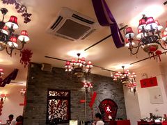 大堂-斗鸡饭场伙(新南门店)