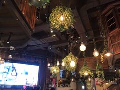 -胡桃里音乐酒馆(万科城市广场店)