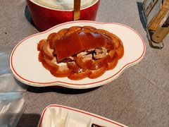 -秀儿四九城·新京菜(亚运村鸟巢店)