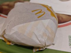 -麦当劳(凌云天地长桥店)