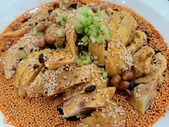 -柒皓餐廳(广元路店)