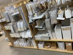 -MUJI无印良品(鑫嘉汇购物中心店)