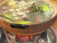 -洪大厨鸡煲(福田店)