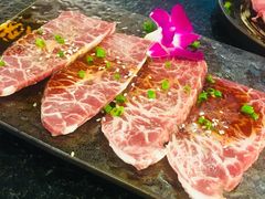 -炙忧烤肉屋(中国铁建广场店)