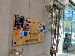 -CUBIC3三立方咖啡(凌空SOHO店)