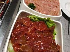 -海底捞火锅(海宁路店)