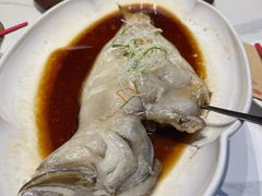 -金狮麟·新豫菜(金码大厦店)