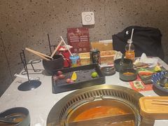 -空之介寿喜烧·和牛放题(恒隆广场店)