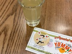 -安妮意大利餐厅(世贸天阶店)