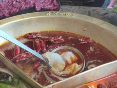 -蜀国大将老火锅(江北店)