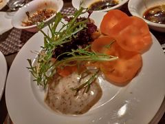-海鲜自助餐厅·株洲大汉希尔顿酒店