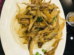 -禧瑞都大饭店(吊桥路店)