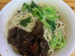 -泰顺江南春面馆