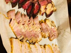 超级足尊果木熏烤西冷牛排-BARBECUE烤肉屋