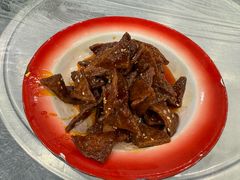 -江湖黑大兔(杨家坪店)