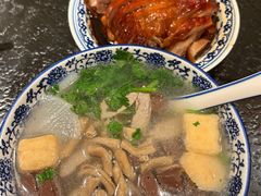 -小潘记鸭血粉丝汤