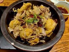 -云海肴·汽锅鸡·云南菜(高德置地店)