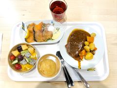 -宜家·瑞典风味餐厅(武汉荟聚中心店)