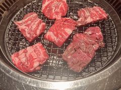 -食也烧肉(临平店)