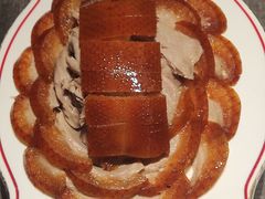 -秀儿四九城·新京菜(亚运村鸟巢店)