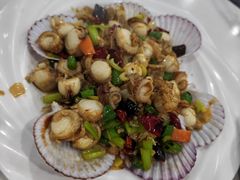 -威海渔村(黄兴路店)