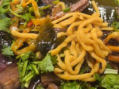 -小卫香辣面馆(老二中老大门店)