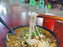 -李米线(武陵路店)