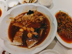 -眉州东坡(春秀路店)