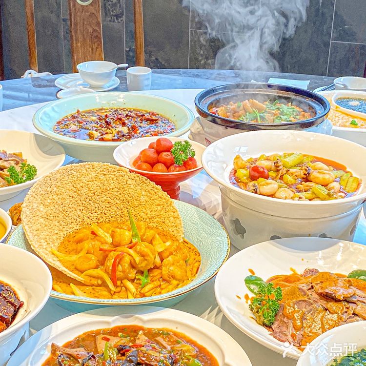 南京吃河豚🐡首选这家‼️人均💰100吃到河豚宴👍🏻