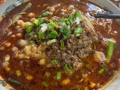 豌杂小面-丁丁猫重庆小面(徐州路店)
