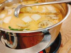 -垚慈居素食(华发新城店)