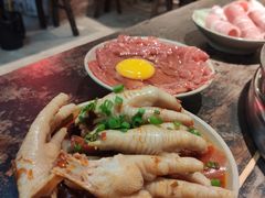 -四小区火锅·巷子里的重庆火锅(花照壁店)