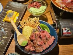 -满满初牛·炭烧牛肉专门店(国大店)