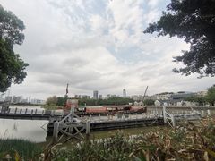 -黄埔古港