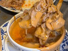 -东镇老火锅(长春路首店)