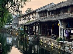 -南浔古镇